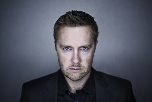 You're Back in the Room TV show on FOX: season 1 (canceled or renewed?) Hypnotist Keith Barry