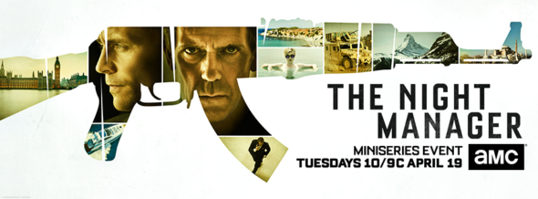 The Night Manager TV show on AMC: ratings (cancel or renew?)