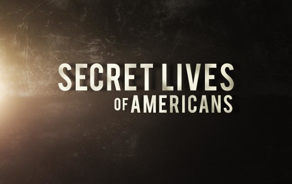 Secret Lives of Americans TV show