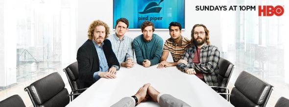 Silicon Valley TV show on HBO: ratings (cancel or renew?)