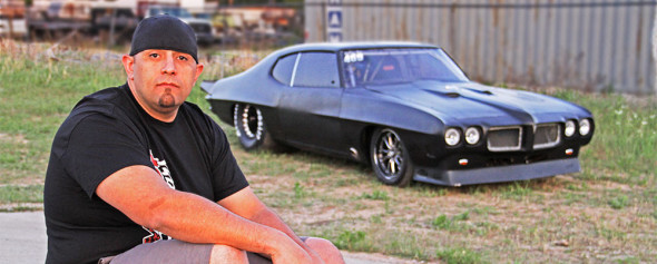 Street Outlaws TV show