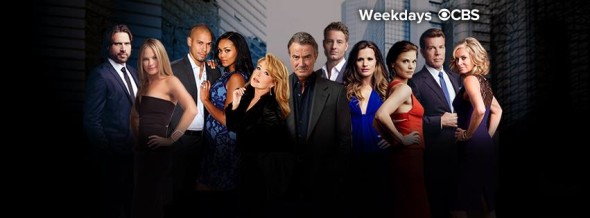 Young and the Restless TV show on CBS: ratings (cancel or renew?)