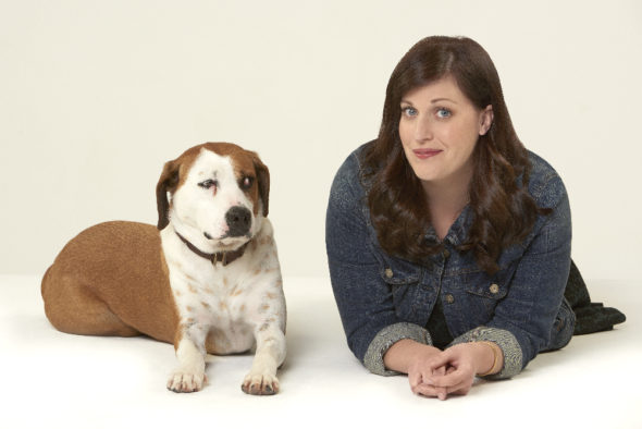 Downward Dog TV show on ABC: season 1 (canceled or renewed?).