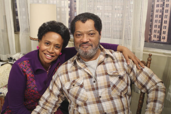 Black-ish TV show on ABC: season 2 (canceled or renewed?); Black-ish tribute to Good Times