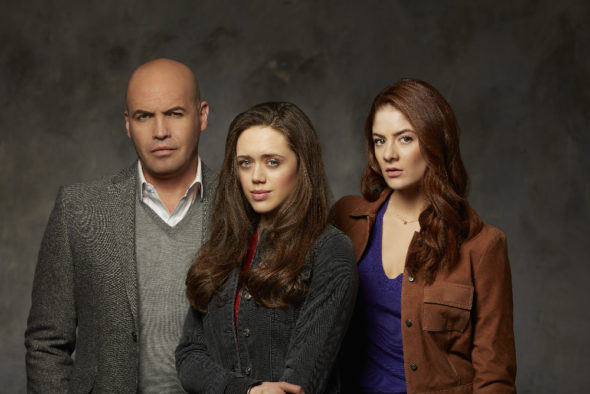 Guilt TV show on Freeform: season 1 (canceled or renewed?).