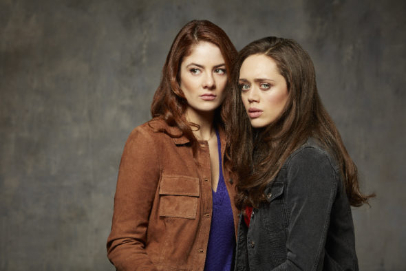 Guilt TV show on Freeform: season 1 (canceled or renewed?).
