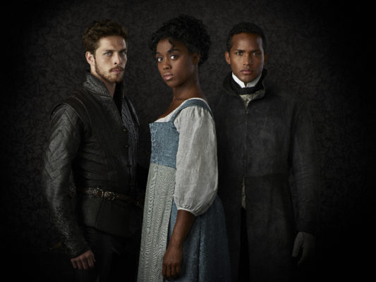 Still Star-Crossed TV show on ABC: season 1 release date (canceled or renewed?).