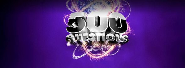 500 Questions TV show on ABC: ratings (cancel or renew?)