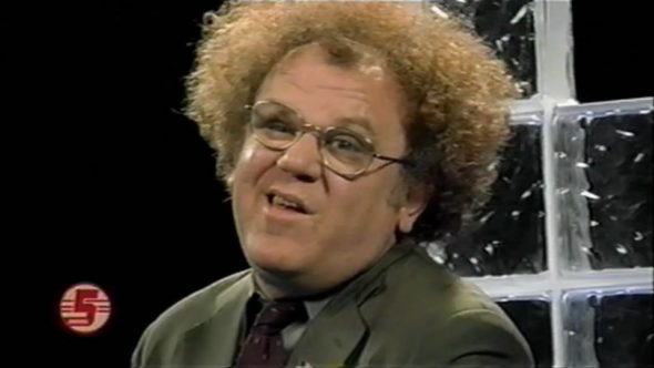 Check it Out! With Steve Brule