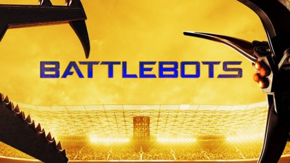 BattleBots TV show on ABC