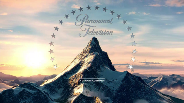 Paramount Television