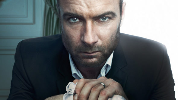 Ray Donovan TV show on Showtime