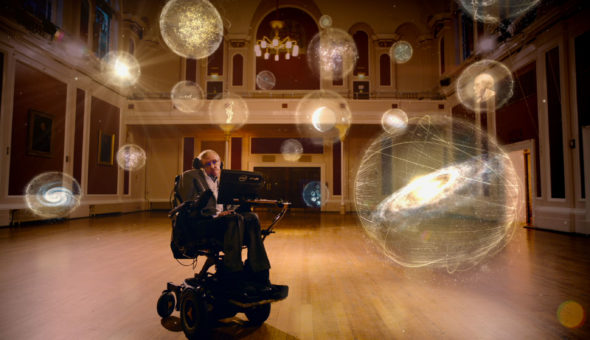 Genius By Stephen Hawking TV show on PBS: season 1 (canceled or renewed?). Genius By Stephen Hawking TV show on PBS: series premiere.