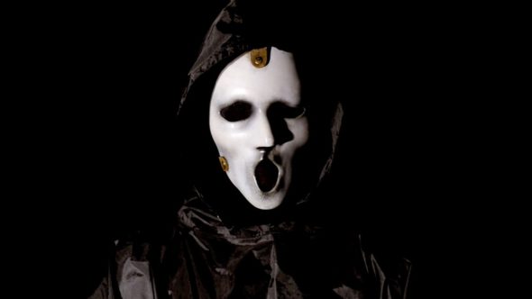 Scream TV show on MTV season 2 (canceled or renewed?).