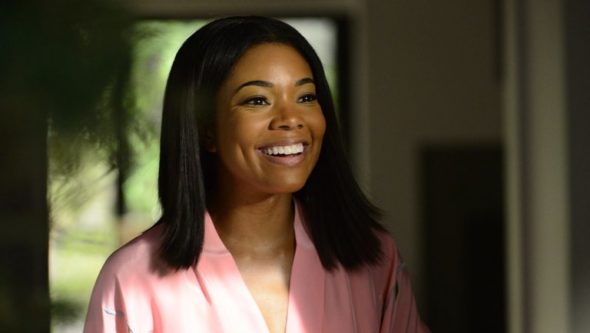 Being Mary Jane TV show on BET