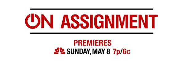 Dateline NBC: On Assignment TV show on NBC: ratings cancel or renew?)