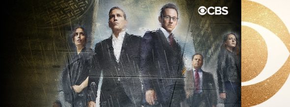 Person of Interest TV show on CBS: ratings (canceled)