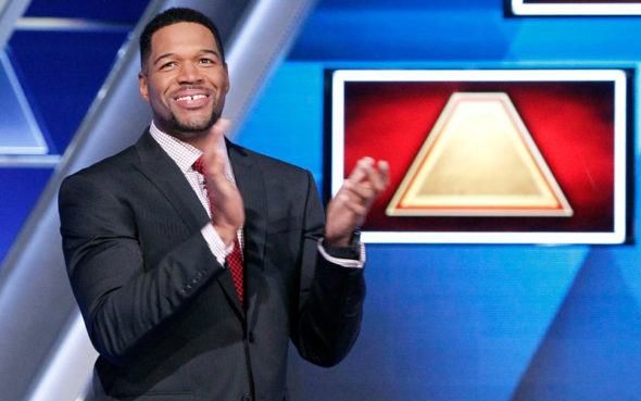 $100,000 Pyramid TV show on ABC: season 2 viewer voting