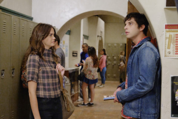 The Fosters TV show on Freeform: season 4 premiere (canceled or renewed?)