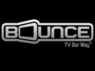 Bounce TV logo