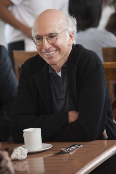 Curb Your Enthusiasm TV show on HBO: season 9 (canceled or renewed?).