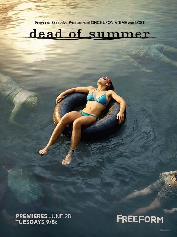 Dead of Summer TV show on Freeform season 1 (canceled or renewed?)