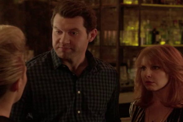 Difficult People TV show on Hulu: season two (canceled or renewed?).