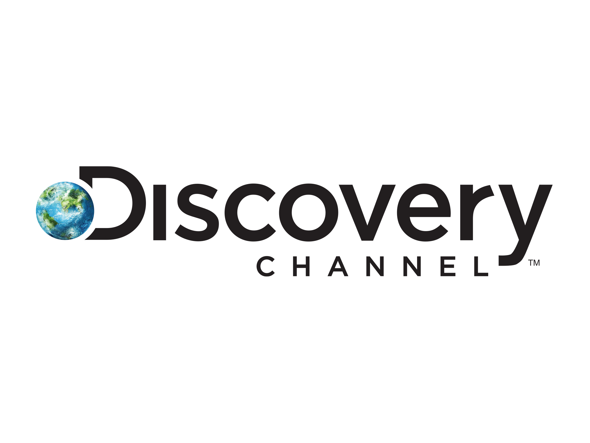 Discovery Channel TV shows, logo