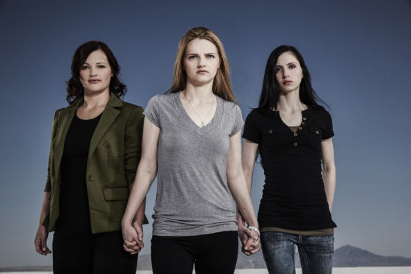 Escaping Polygamy TV show on A&E: season 2 (canceled or renewed?).