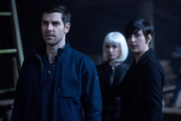 Grimm TV show on NBC: season 6 premiere date (canceled or renewed?).