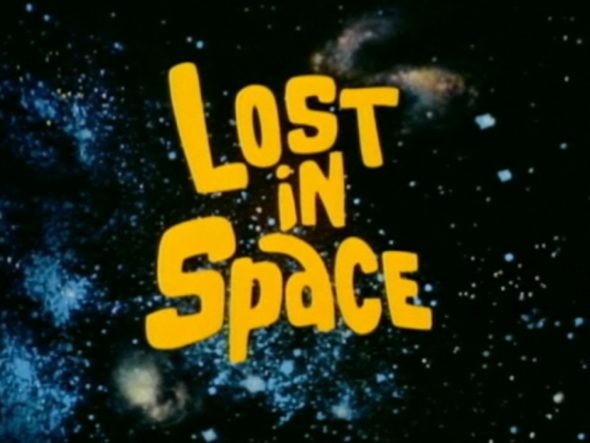Lost In Space TV show on Netflix: season 1 (canceled or renewed?).
