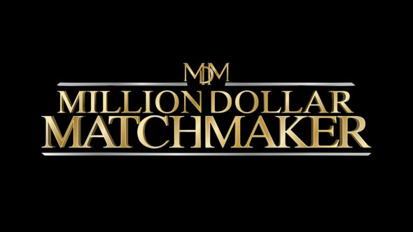 Million Dollar Matchmaker TV show on WE tv: season 1 (canceled or renewed?).