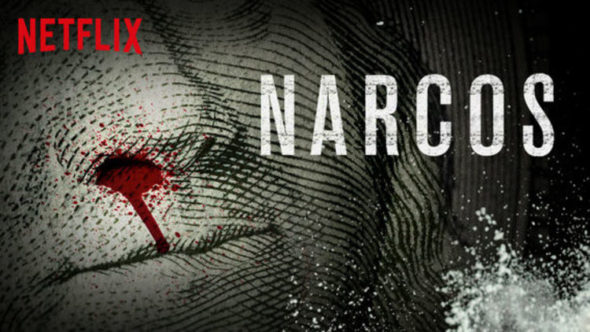 Narcos TV show on Netflix: season 2 premiere date (canceled or renewed?).