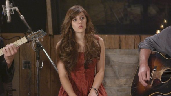 Nashville TV series on CMT: Aubrey Peeples as Layla Grant not in season 5 (canceled or renewed?).
