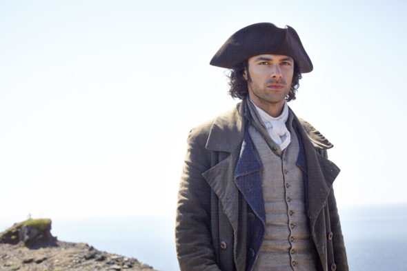 Poldark TV show on BBC One and PBS: season 3 renewal from BBC?