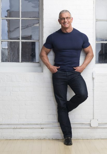 The Robert Irvine Show TV show on The CW: season 1 (canceled or renewed?).