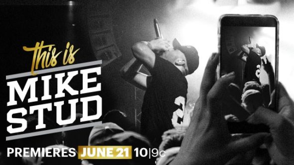 This Is Mike Stud TV show on Esquire Network: season 1 (canceled or renewed?).
