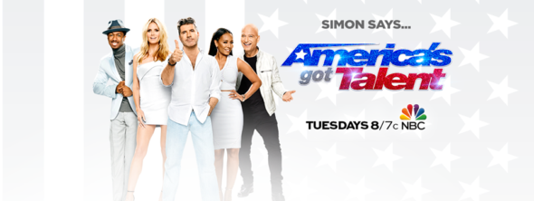 America's Got Talent TV show on NBC: ratings (cancel or renew for season 12?)