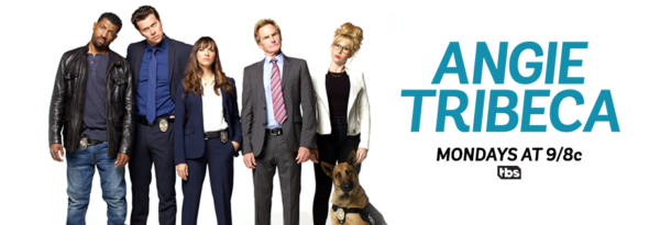 Angie Tribeca TV show on TBS: ratings (cancel or renew for season 3?)