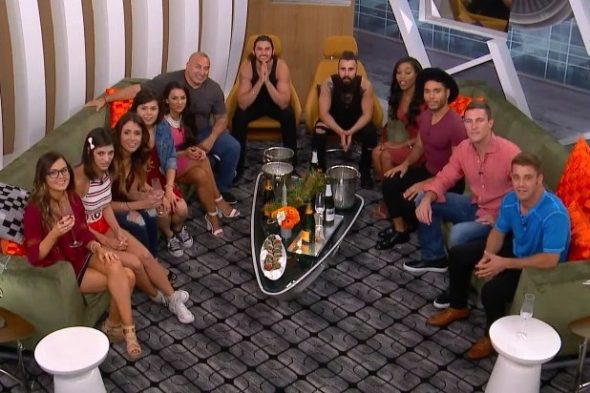 Big Brother TV show on CBS: ratings (cancel or renew for season 19?)