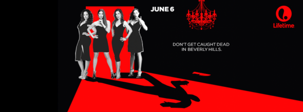 Devious Maids TV show on LIfetime: ratings (cancel or renew for season 5?)