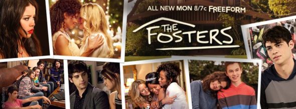 The Fosters TV show on Freeform (cancel or renew for season 5?)