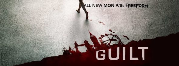 Guilt TV show on Freeform: ratings (cancel or renew?)