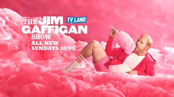 The Jim Gaffigan Show on TV Land: ratings (cancel or renew for season 3?)