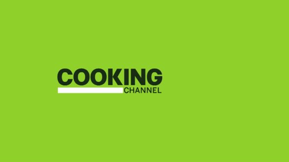 Cooking Channel TV shows