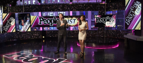 People's List TV show on ABC: ratings (cancel or renew?)