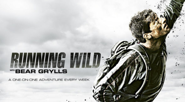 Running Wild with Bear Grylls TV show on NBC (canceled or renewed?)