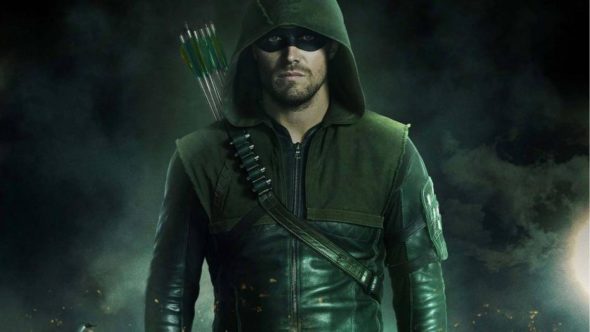 21. "Seasons 1–2 of Arrow were great. Then the CW executives starting pushing for love triangles and teen drama. By Season 5, it was basically One Tree Hill in the DC universe." — u/Tirus_
