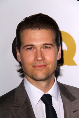 Nick Zano