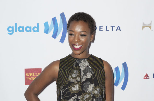 You're the Worst TV show on FXX: Samira Wiley joins season 3 (canceled or renewed?).